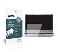 dipos 1x 9H Clear Screen Protector for Medion Akoya E15408