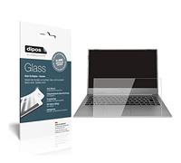 dipos 1x 9H Clear Screen Protector for Medion Akoya S15449