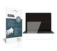 dipos I Screen Protector compatible with Microsoft Surface 4 15 inch Flexible Glass 9H Display Protection