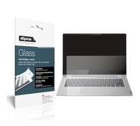 dipos 1x 9H Matte Screen Protector for Lenovo Ideapad C340 14 Zoll | Anti-Glare, Anti-Reflective, Won't Break or Shatter, No Real Glass, Anti-Shock, Anti-Scratch, Bubble-Free, Easy Installation