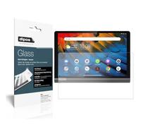 dipos 1x 9H Matte Screen Protector for Lenovo Yoga Smart Tab 10.1 YT-X705F | Anti-Glare, Anti-Reflective, Won't Break or Shatter, No Real Glass, Anti-Shock, Anti-Scratch, Bubble-Free, Easy Installation