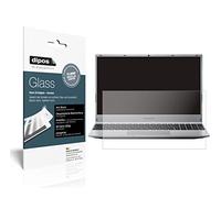dipos 1x 9H Matte Screen Protector for Medion Akoya E15408