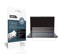 dipos 1x 9H Matte Screen Protector for Medion Erazer Guardian X10