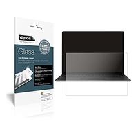 dipos I Screen Protector matte compatible with Microsoft Surface 4 15 inch Flexible Glass 9H Display Protection