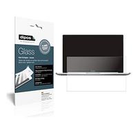 dipos I Screen Protector matte compatible with Xiaomi RedmiBook 14 II Flexible Glass 9H Display Protection