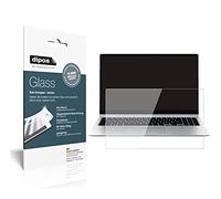 dipos I Screen Protector compatible with Samsung Galaxy Book Pro 360 15.6 inch Flexible Glass 9H Display Protection