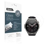 dipos 2x 9H Clear Screen Protector for Amazfit Balance Ultra