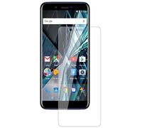 dipos 2x 9H Clear Screen Protector for Archos Core 57S
