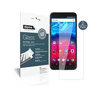 dipos 2x 9H Clear Screen Protector for Archos Core 60S