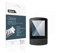 dipos 2x 9H Clear Screen Protector for Aroeally MP3-07 | Won't Break or Shatter, No Real Glass, HD Clear, Anti-Shock, Anti-Scratch, Bubble-Free, Case-Friendly, Easy Installation