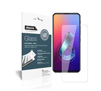 dipos 2x 9H Clear Screen Protector for Asus Zenfone 6 (ZS630KL)