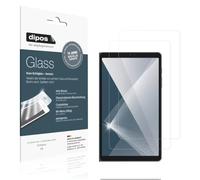 dipos 2x 9H Clear Screen Protector for Azeyou F8
