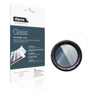 dipos 2x 9H Clear Screen Protector for Beeline Moto II | Won't Break or Shatter, No Real Glass, HD Clear, Anti-Shock, Anti-Scratch, Bubble-Free, Case-Friendly, Easy Installation