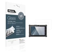 dipos 2x 9H Clear Screen Protector for Conker LX101