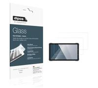 dipos 2x 9H Clear Screen Protector for Conker SX87 | Won't Break or Shatter, No Real Glass, HD Clear, Anti-Shock, Anti-Scratch, Bubble-Free, Case-Friendly, Easy Installation