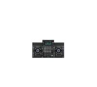 dipos 2x 9H Clear Screen Protector for Denon SC Live 4 Jog Wheel