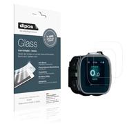 dipos 2x 9H Clear Screen Protector for Giant Ridecontrol Dash 2 2026