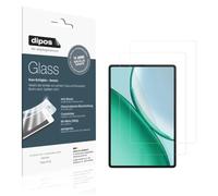 dipos 2x 9H Clear Screen Protector for Honor Pad X10