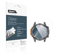 dipos 2x 9H Clear Screen Protector for Hwagol i130 | Won't Break or Shatter, No Real Glass, HD Clear, Anti-Shock, Anti-Scratch, Bubble-Free, Case-Friendly, Easy Installation