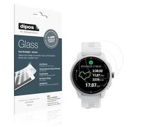 dipos 2x 9H Clear Screen Protector for iGPSPORT VeRun