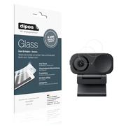 dipos 2x 9H Clear Screen Protector for Insta360 Link 2C