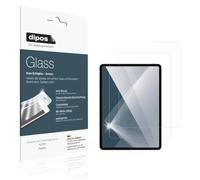 2x Screen Protector for iQOO Pad5c Flexible Glass 9H dipos
