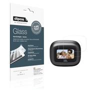 dipos 2x 9H Clear Screen Protector for JBL Live Beam 3