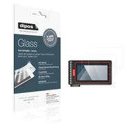 dipos 2x 9H Clear Screen Protector for KINGBOLEN S6