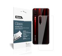 dipos 2x 9H Clear Screen Protector for Leagoo T5c | Won't Break or Shatter, No Real Glass, HD Clear, Anti-Shock, Anti-Scratch, Bubble-Free, Case-Friendly, Easy Installation