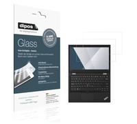 dipos 2x 9H Clear Screen Protector for Lenovo Thinkpad L380 Yoga