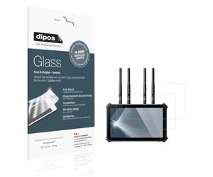 dipos 2x 9H Clear Screen Protector for Magewell Director One