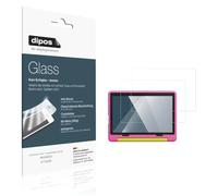 dipos 2x 9H Clear Screen Protector for MUISOO KT1028