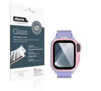 dipos 2x 9H Clear Screen Protector for Myfirst Fone S4