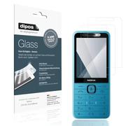 dipos 2x 9H Clear Screen Protector for Nokia 235 4G 2nd Edition