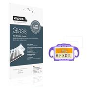 dipos 2x 9H Clear Screen Protector for okulaku ZIDS710