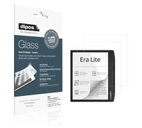 dipos 2x 9H Clear Screen Protector for PocketBook Era Lite