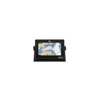 dipos 2x 9H Clear Screen Protector for Raymarine Axiom+ 7