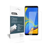 dipos 2x 9H Clear Screen Protector for Samsung Galaxy A9 (2018)