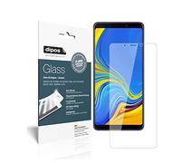 dipos 2x 9H Clear Screen Protector for Samsung Galaxy A9 (2018)