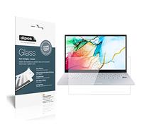 dipos I 2X Screen Protector Compatible with Samsung Galaxy Book Ion 13.3 inch Flexible Glass 9H Display Protection