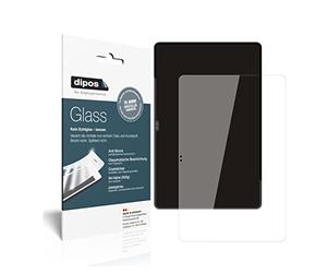 dipos 2x 9H Clear Screen Protector for Samsung Galaxy Tab S8 Ultra