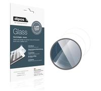 dipos 2x 9H Clear Screen Protector for Shark Ninja ChillPill 3-in-1