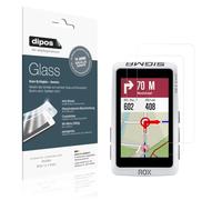 dipos 2x 9H Clear Screen Protector for SIGMA ROX 12.1 EVO