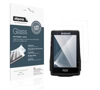 dipos 2x 9H Clear Screen Protector for Sigma ROX 4.0 SE