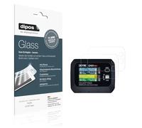 dipos 2x 9H Clear Screen Protector for SkyRc Q100 Neo