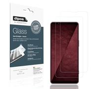 dipos 2x 9H Clear Screen Protector for Sony Xperia 1 VIII