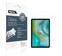 dipos 2x 9H Clear Screen Protector for SPC Gravity 10.1