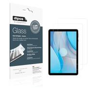 dipos 2x 9H Clear Screen Protector for SPC Gravity 6 SE 10.1