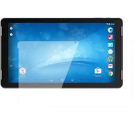 dipos 2x 9H Clear Screen Protector for TrekStor SurfTab theatre 13.3