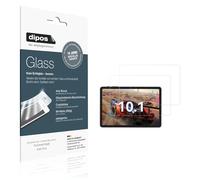 dipos 2x 9H Clear Screen Protector for TUOHAITIME A30 Pro